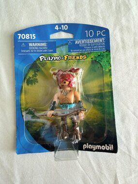 Playmobil Playmo-Friends Faun